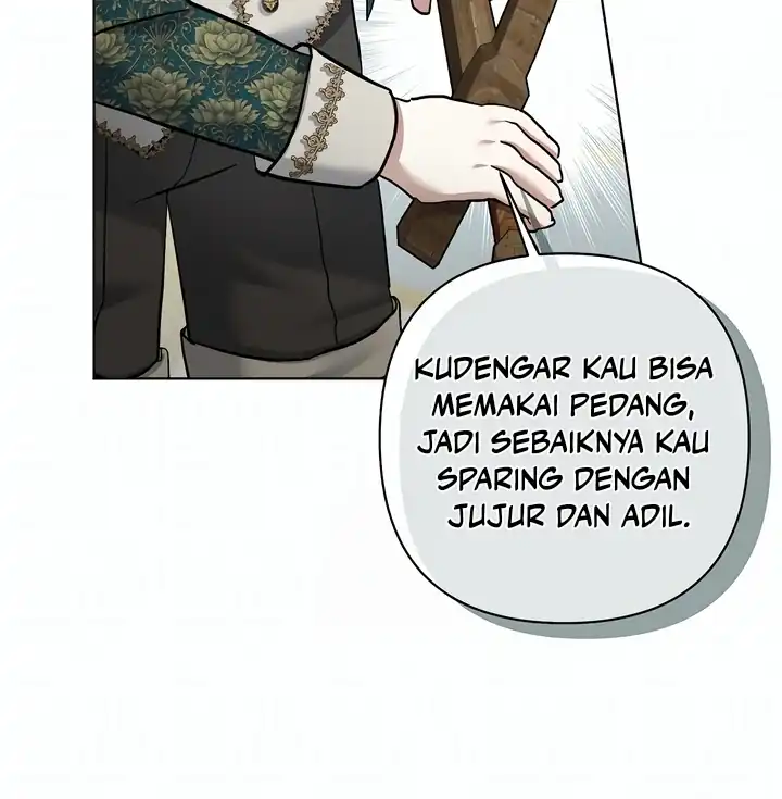 Bocil Pembuat Ulah Chapter 14 Halaman 40