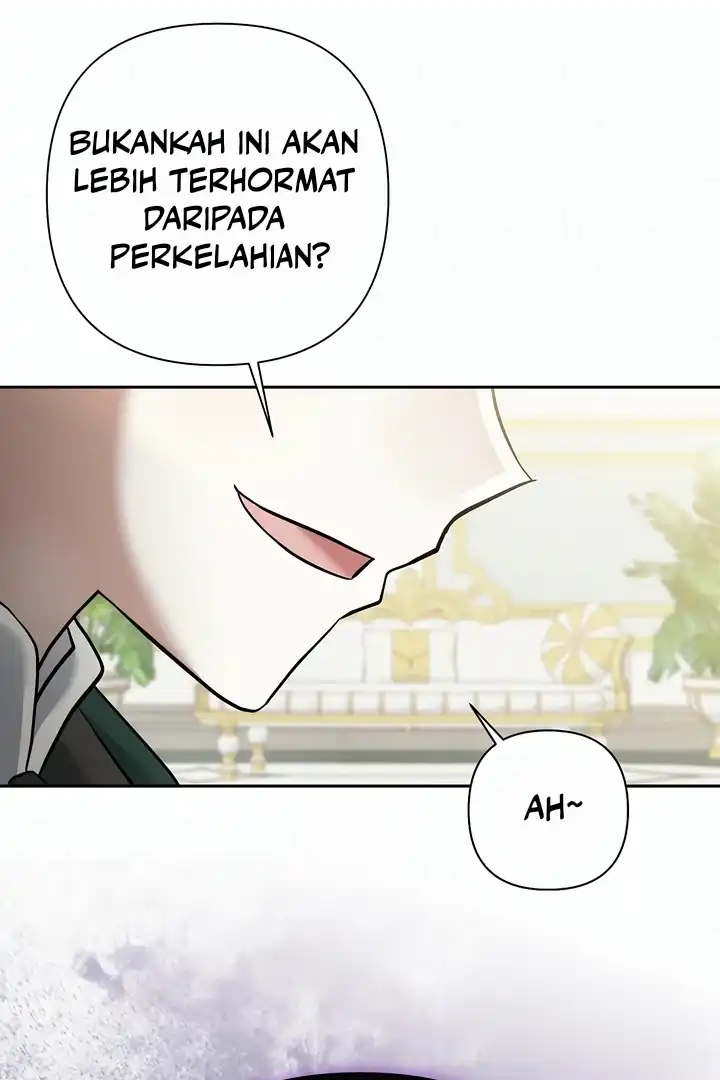 Bocil Pembuat Ulah Chapter 14 Halaman 41