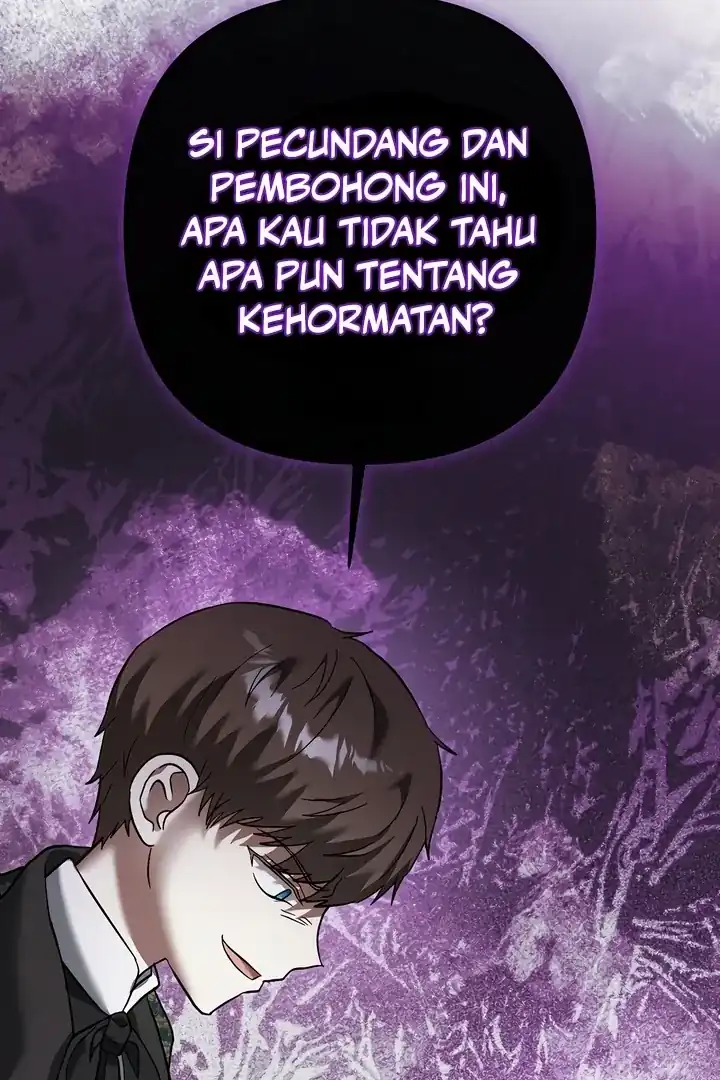 Bocil Pembuat Ulah Chapter 14 Halaman 42