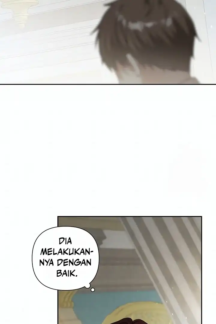 Bocil Pembuat Ulah Chapter 14 Halaman 47