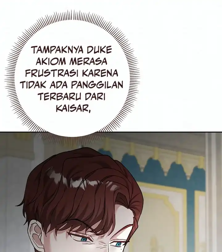 Bocil Pembuat Ulah Chapter 14 Halaman 49