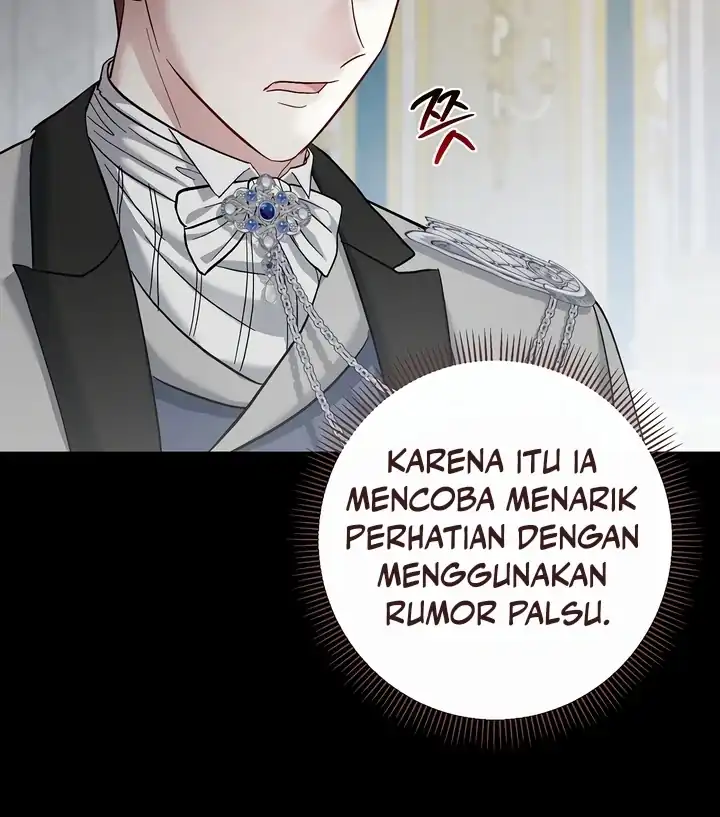 Bocil Pembuat Ulah Chapter 14 Halaman 50