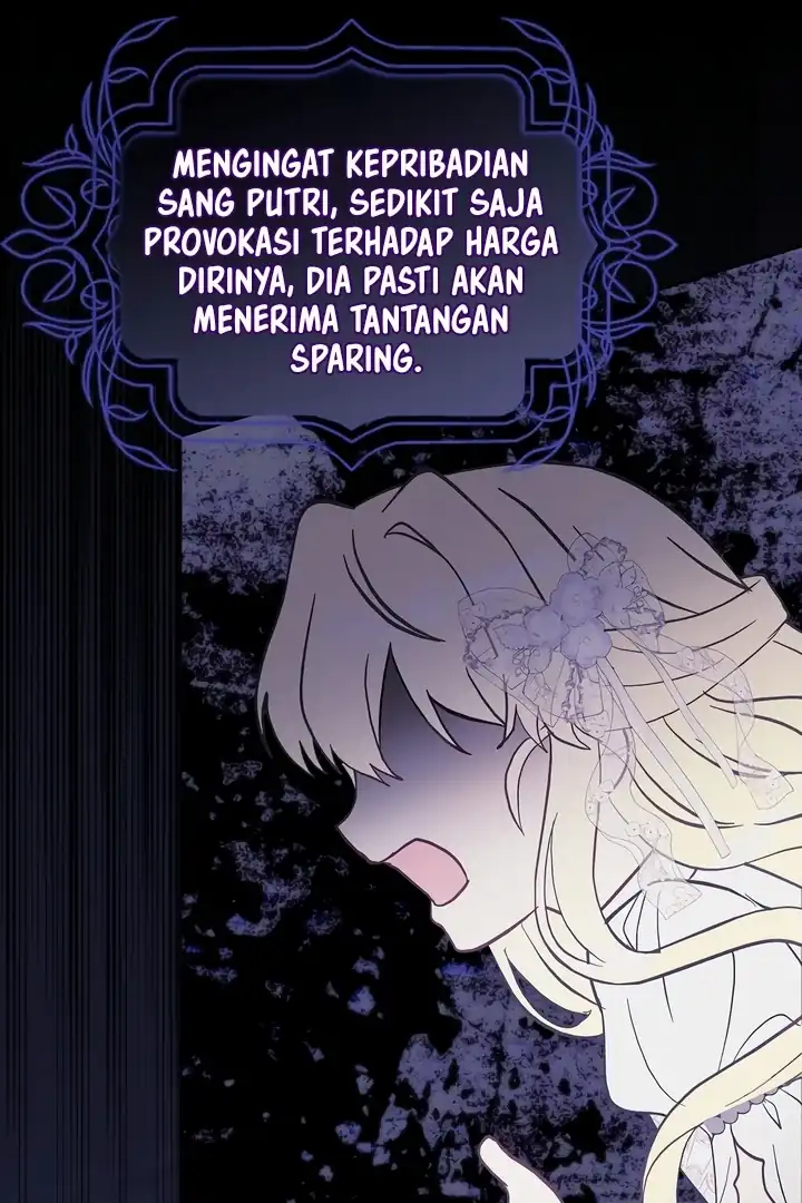 Bocil Pembuat Ulah Chapter 14 Halaman 51