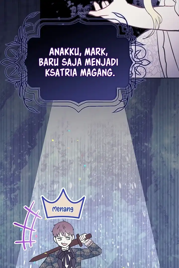 Bocil Pembuat Ulah Chapter 14 Halaman 52