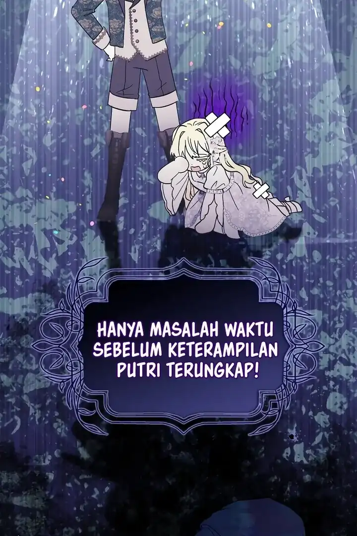 Bocil Pembuat Ulah Chapter 14 Halaman 53