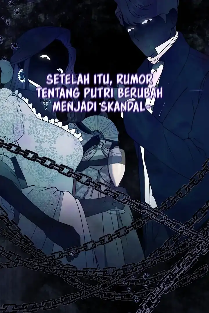 Bocil Pembuat Ulah Chapter 14 Halaman 54
