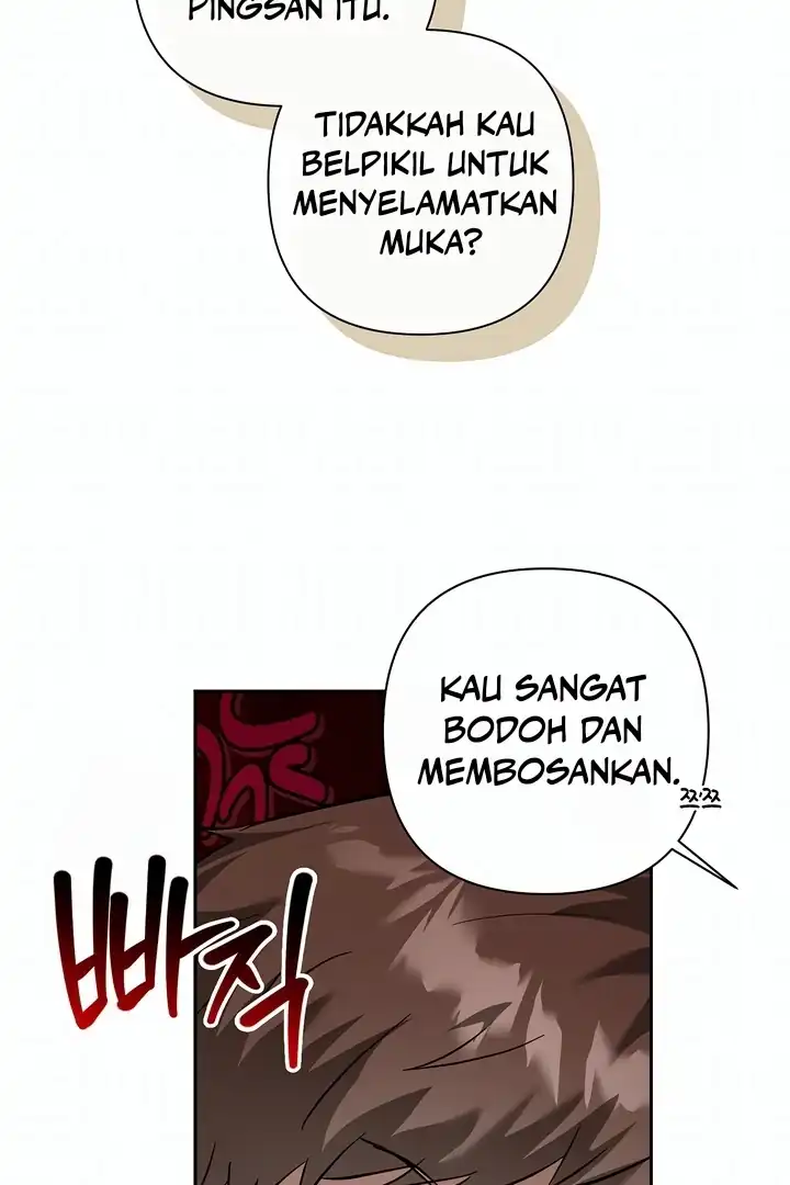 Bocil Pembuat Ulah Chapter 14 Halaman 60