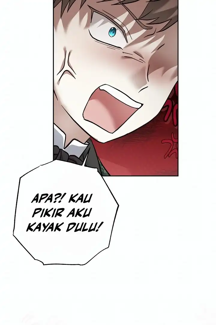 Bocil Pembuat Ulah Chapter 14 Halaman 61