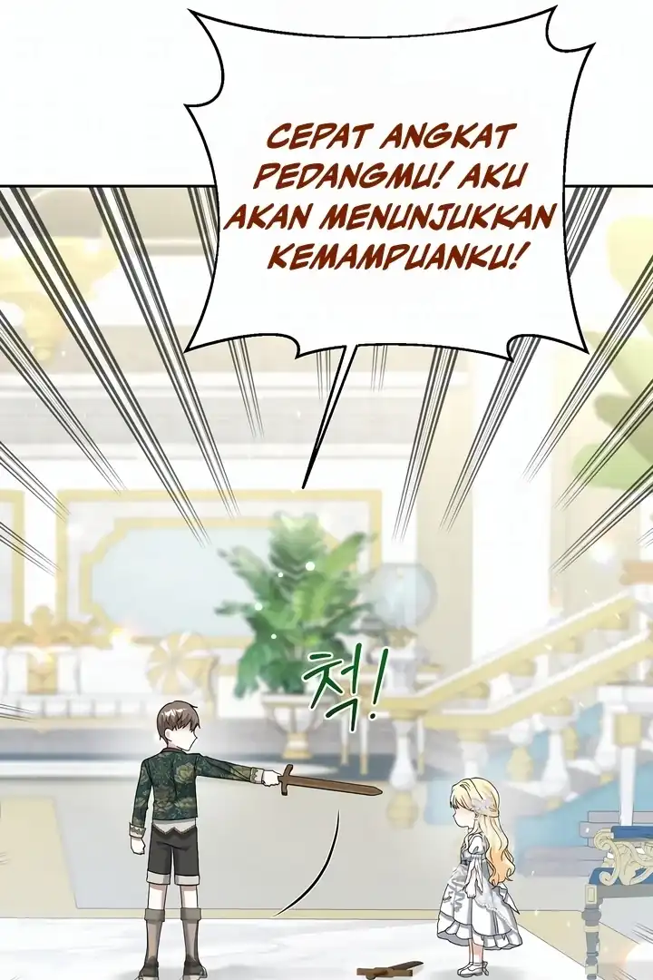 Bocil Pembuat Ulah Chapter 14 Halaman 64