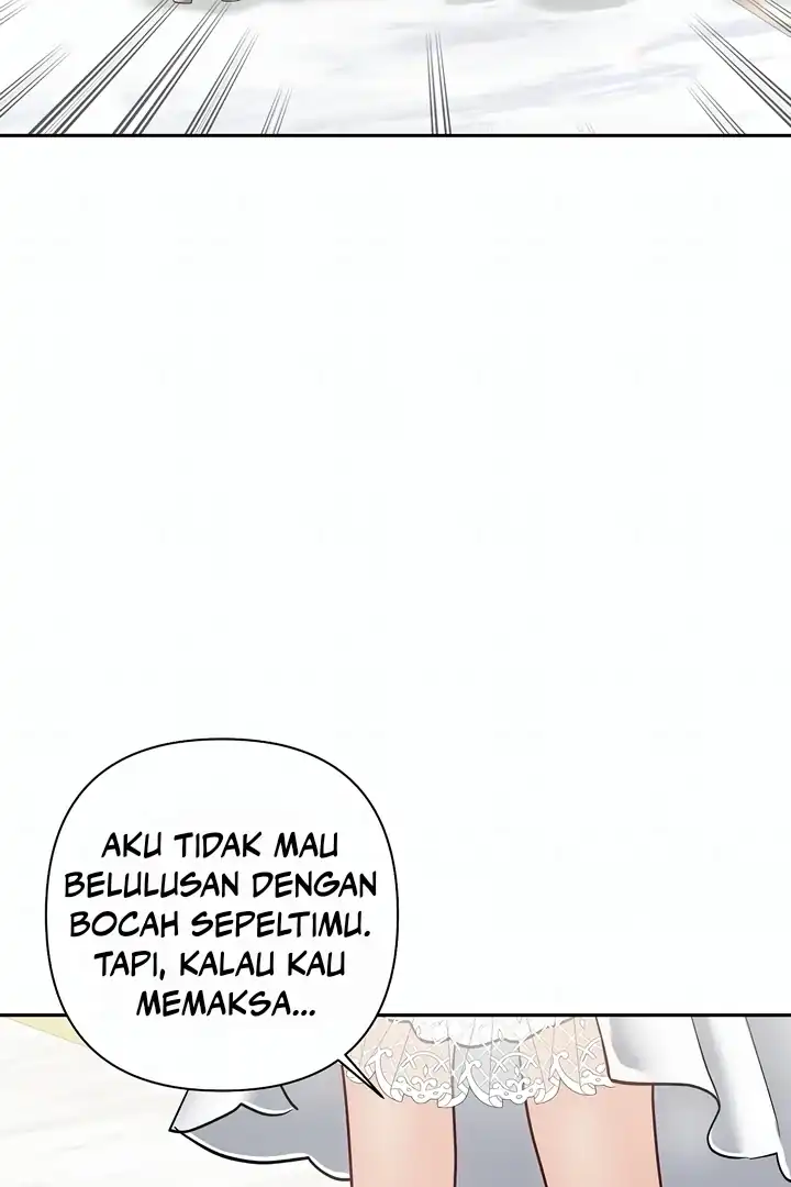 Bocil Pembuat Ulah Chapter 14 Halaman 65