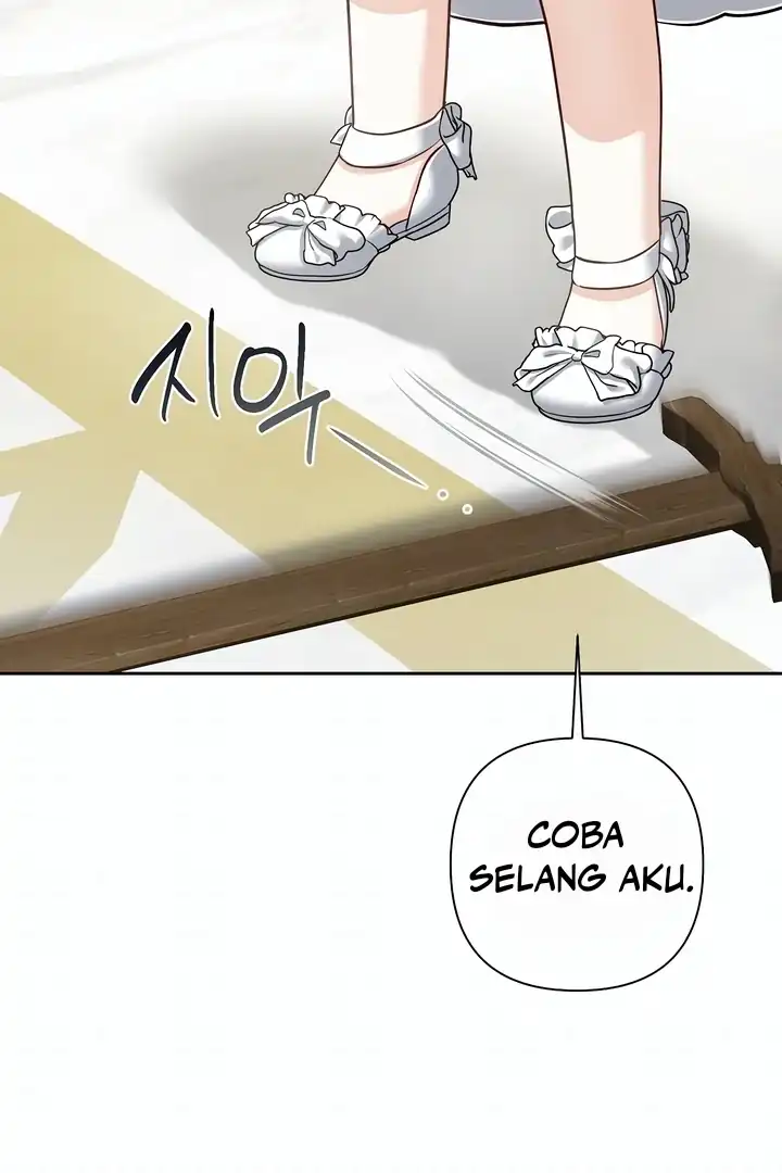 Bocil Pembuat Ulah Chapter 14 Halaman 66