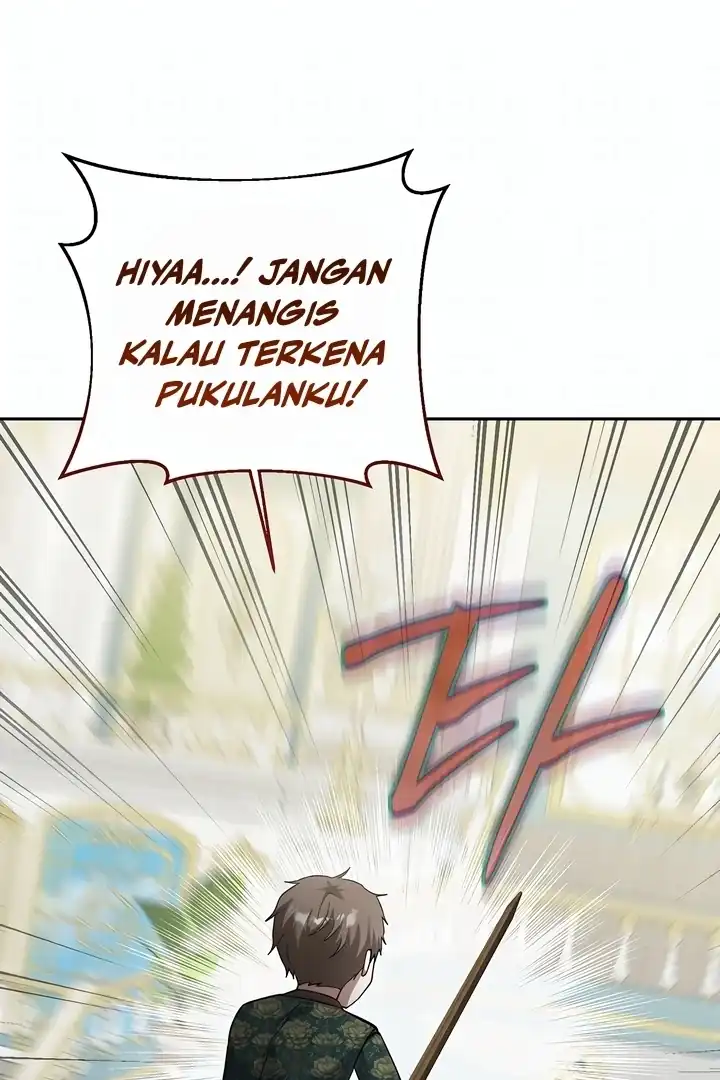 Bocil Pembuat Ulah Chapter 14 Halaman 67