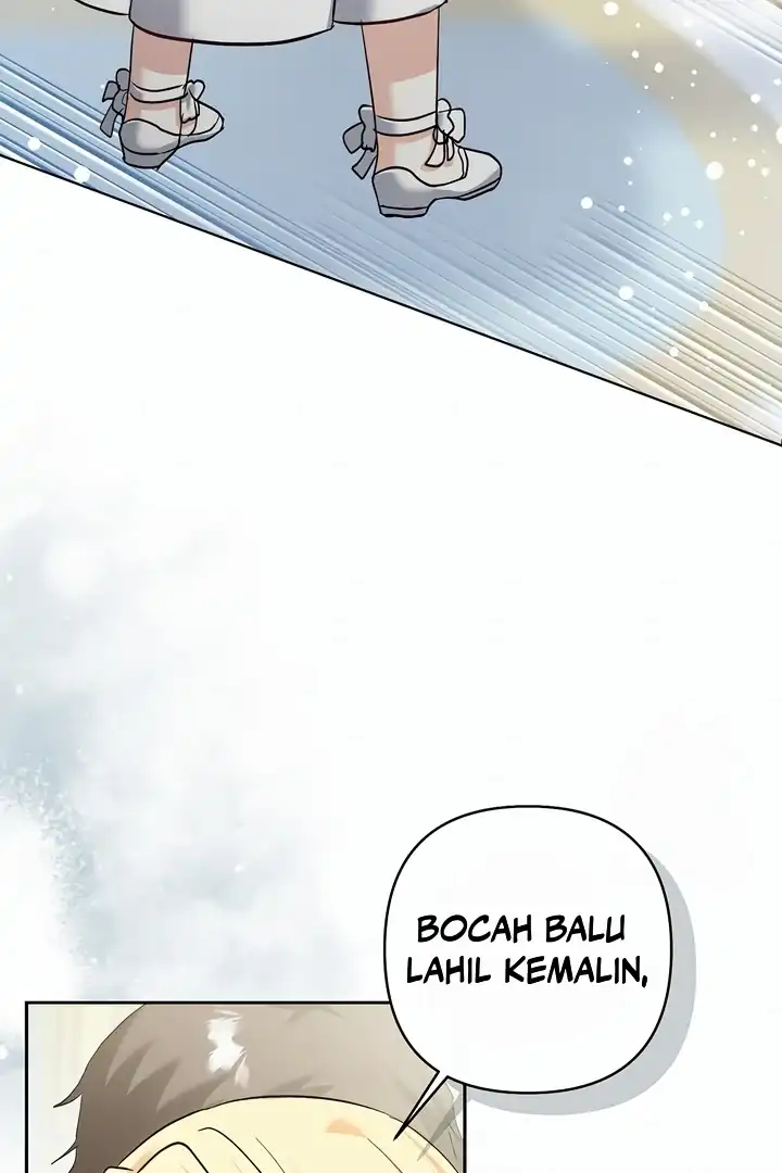 Bocil Pembuat Ulah Chapter 14 Halaman 77