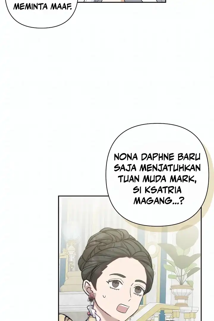 Bocil Pembuat Ulah Chapter 14 Halaman 83