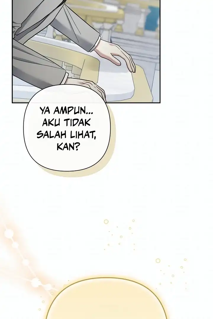 Bocil Pembuat Ulah Chapter 14 Halaman 85
