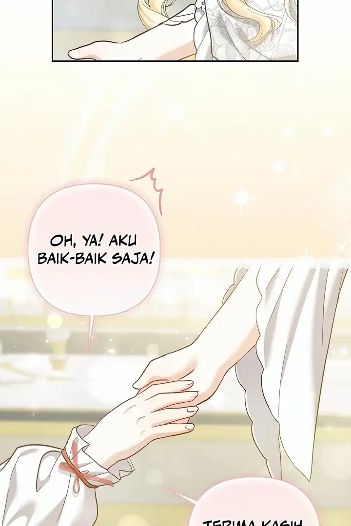Bocil Pembuat Ulah Chapter 14 Halaman 90