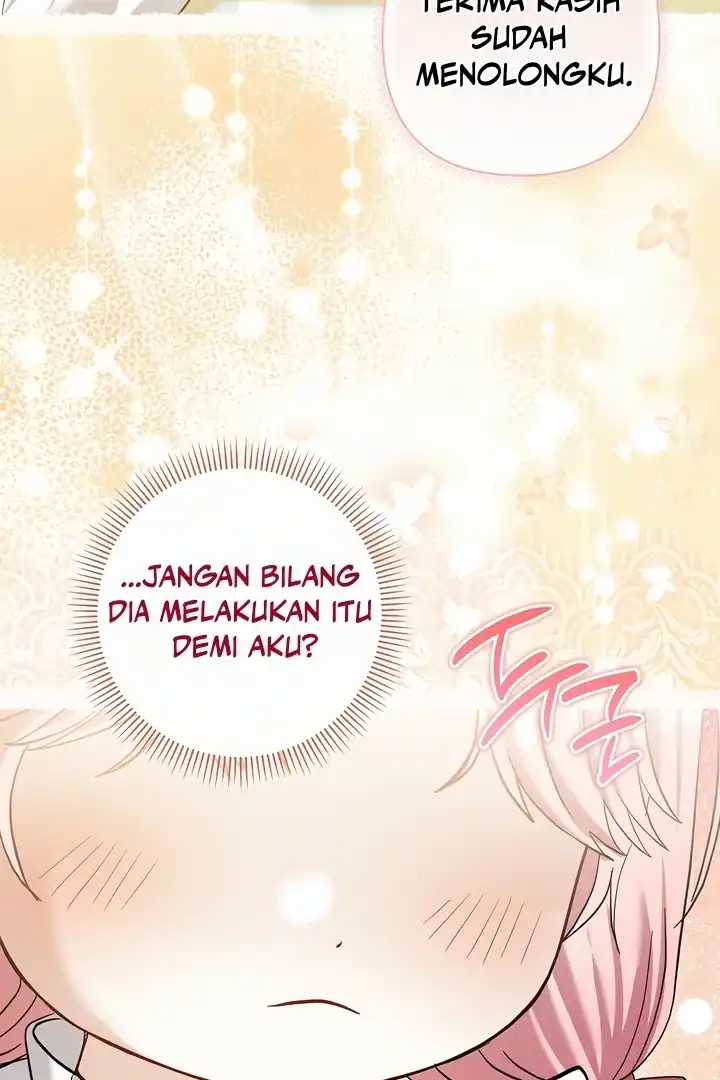 Bocil Pembuat Ulah Chapter 14 Halaman 91