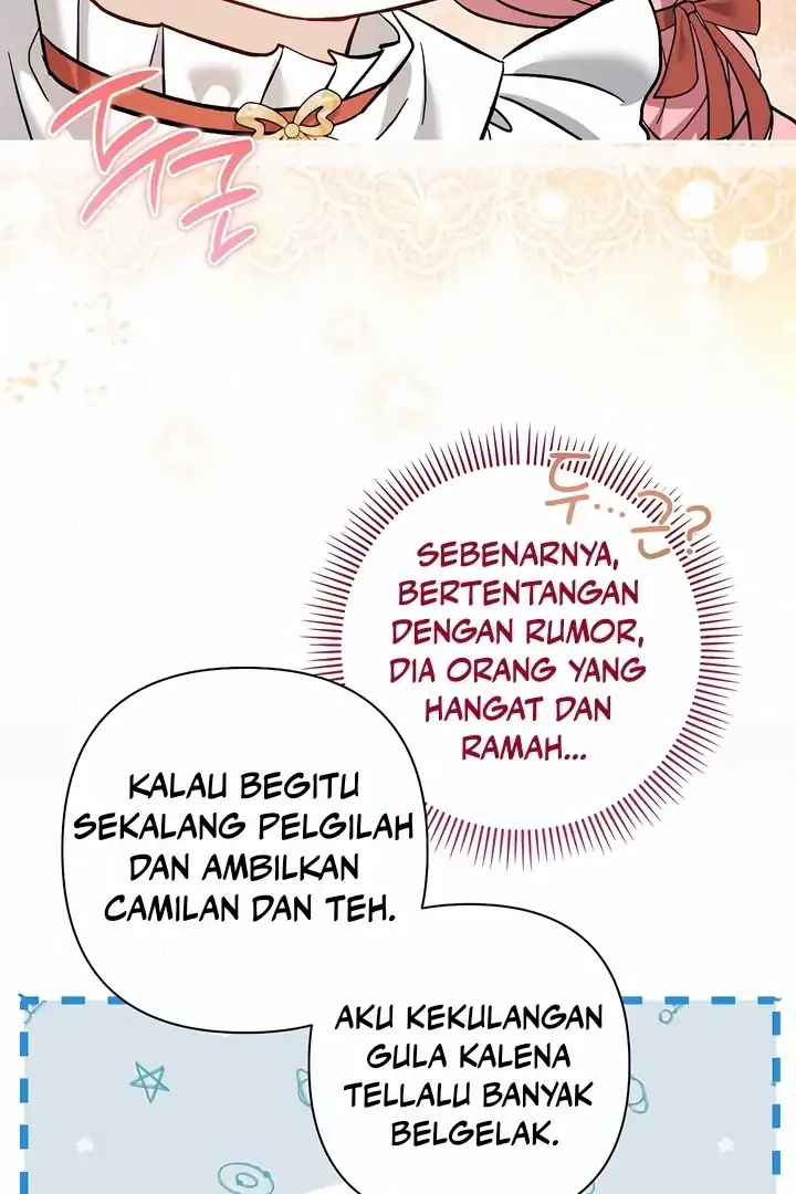 Bocil Pembuat Ulah Chapter 14 Halaman 92
