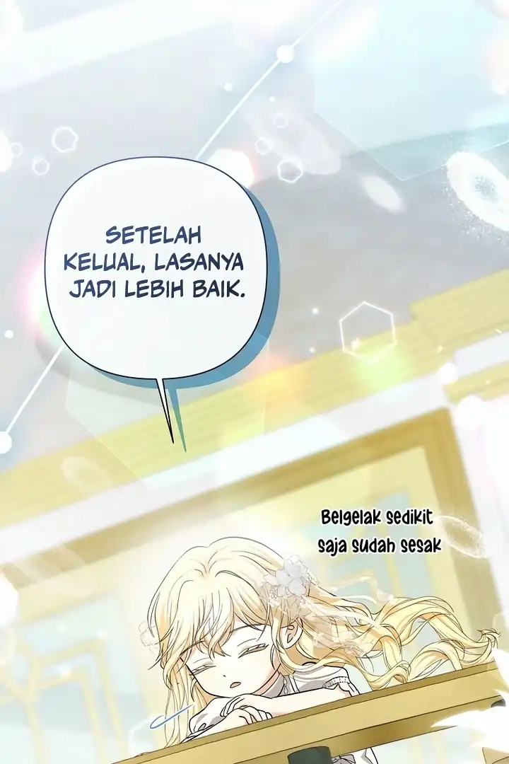 Bocil Pembuat Ulah Chapter 14 Halaman 98