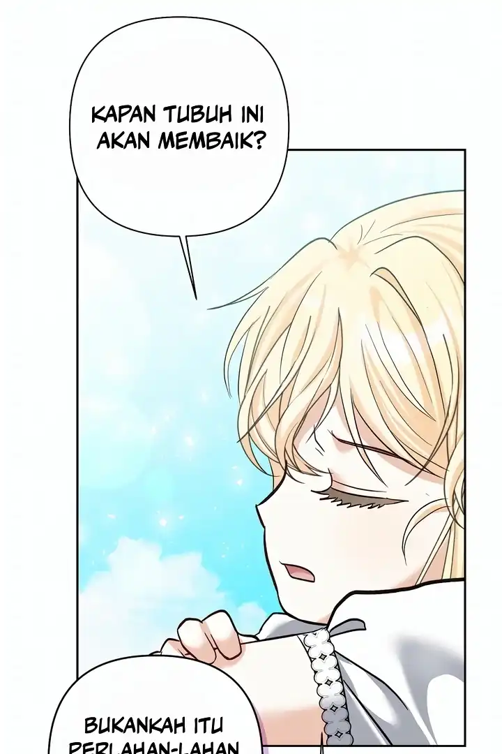 Bocil Pembuat Ulah Chapter 14 Halaman 101