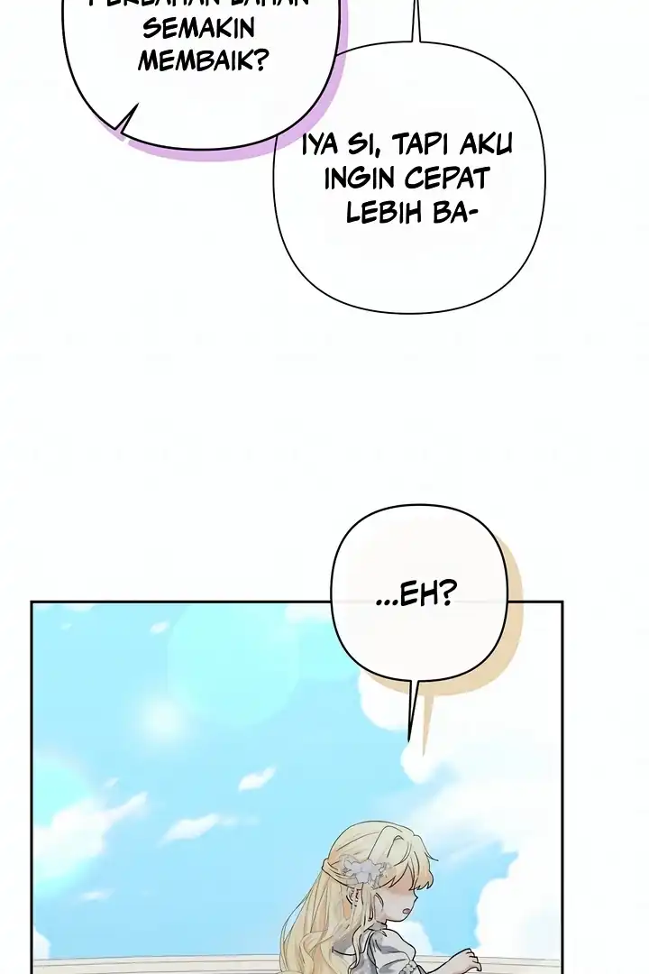 Bocil Pembuat Ulah Chapter 14 Halaman 102