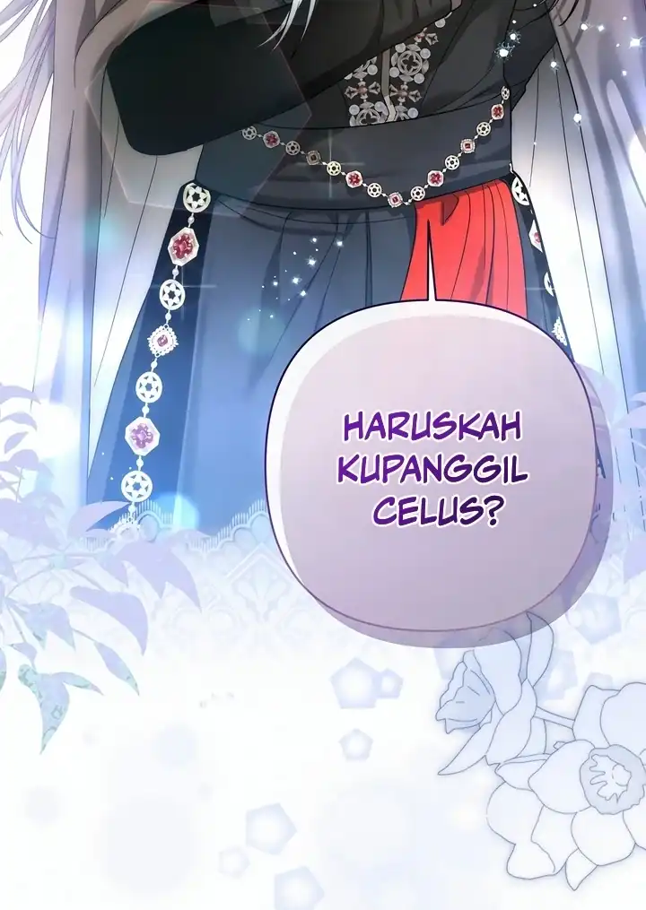 Bocil Pembuat Ulah Chapter 14 Halaman 105