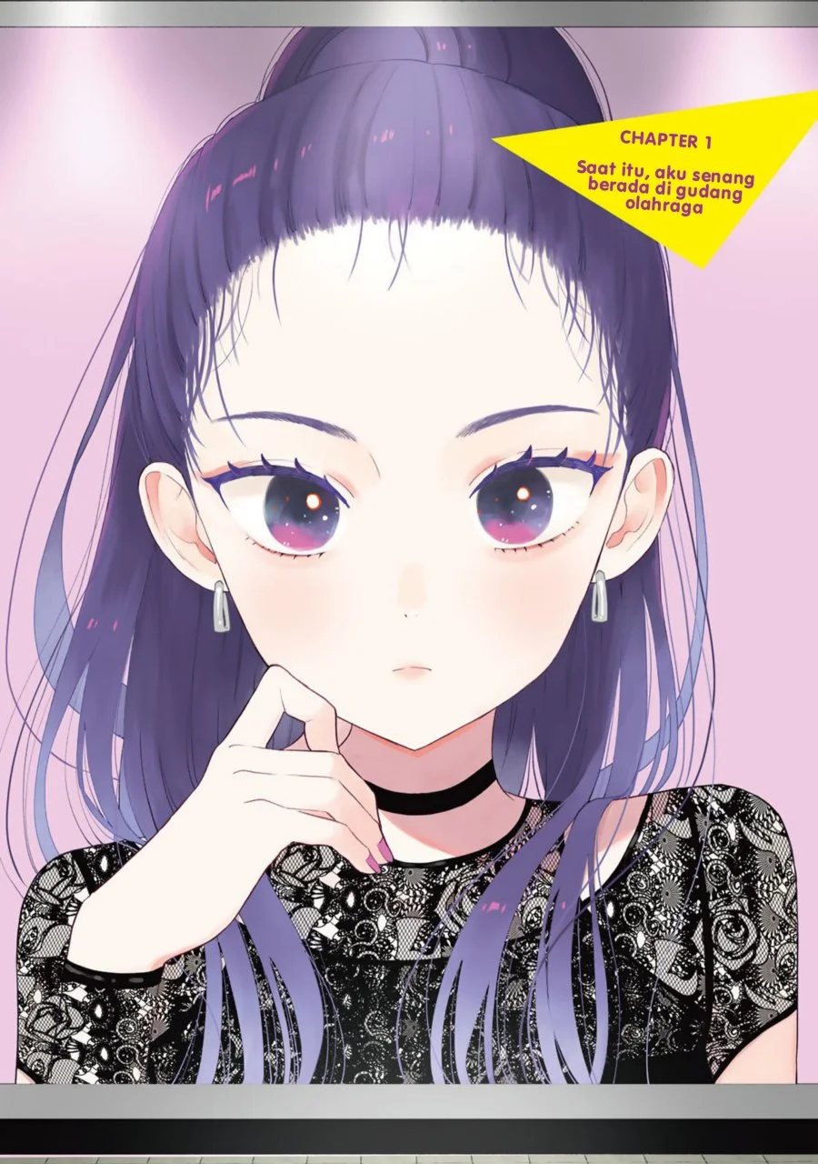 Boku Dake Ga Shitterun Daze Chapter 1 Halaman 3