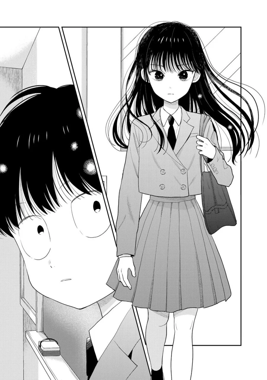 Boku Dake Ga Shitterun Daze Chapter 1 Halaman 8