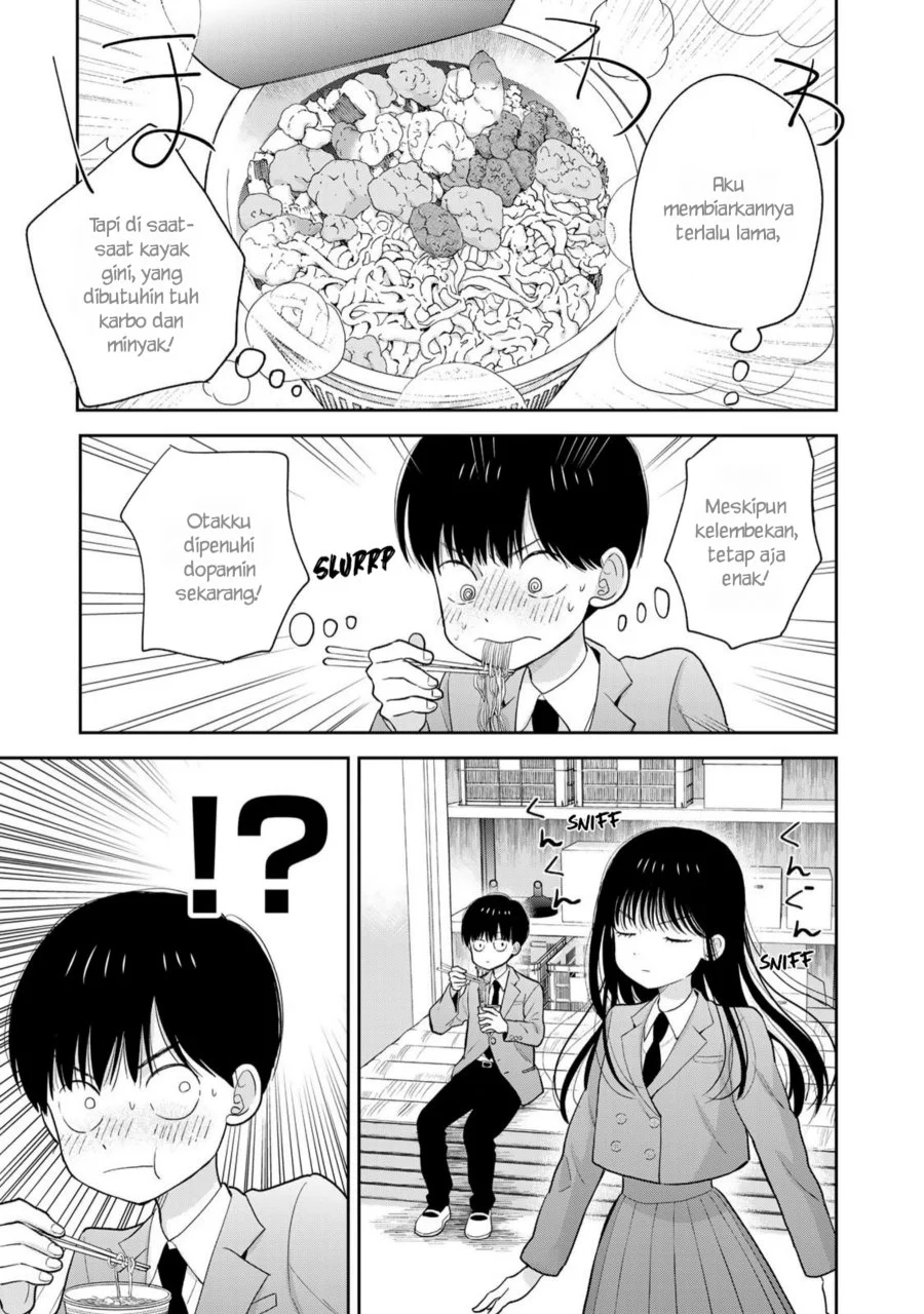 Boku Dake Ga Shitterun Daze Chapter 1 Halaman 14