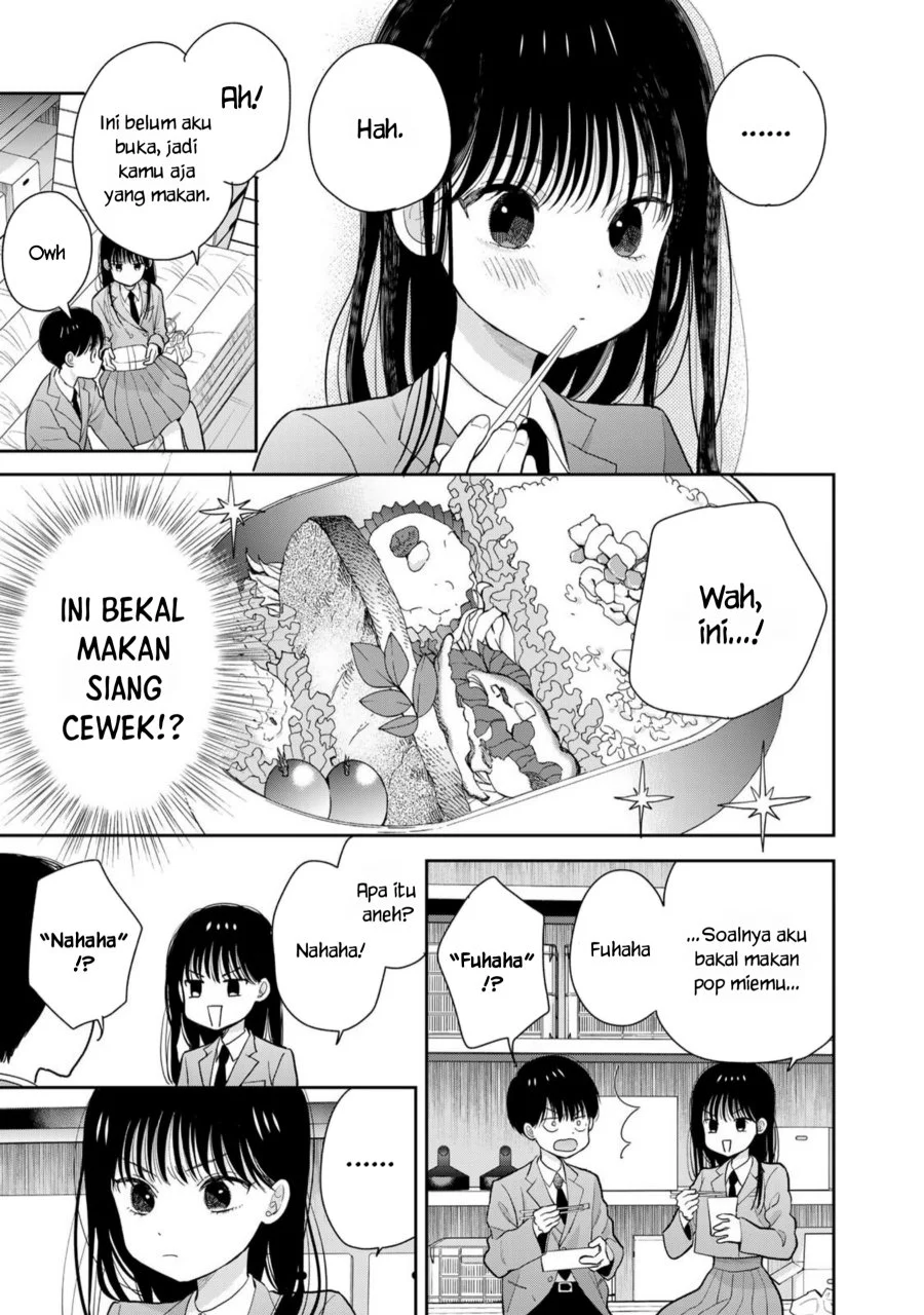 Boku Dake Ga Shitterun Daze Chapter 1 Halaman 18