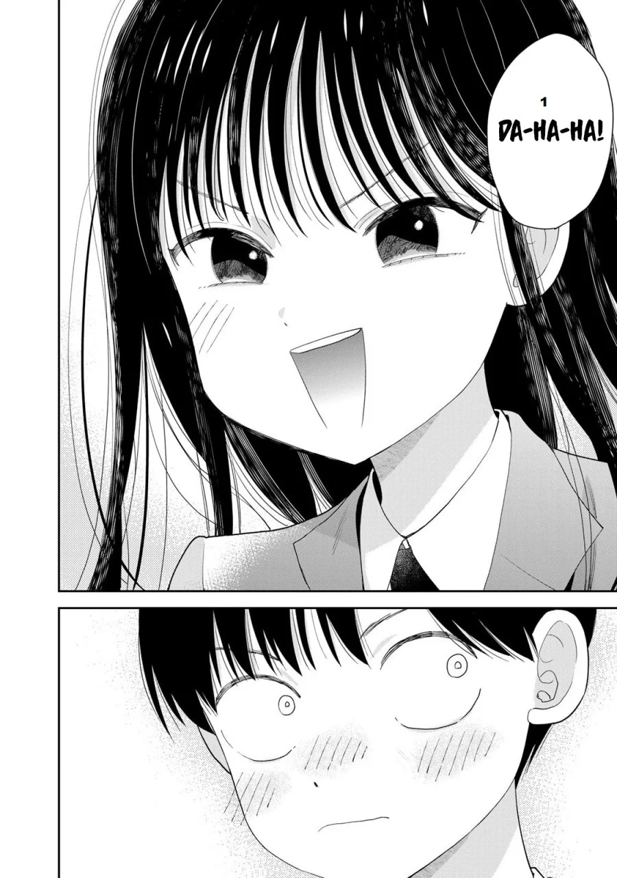 Boku Dake Ga Shitterun Daze Chapter 1 Halaman 19