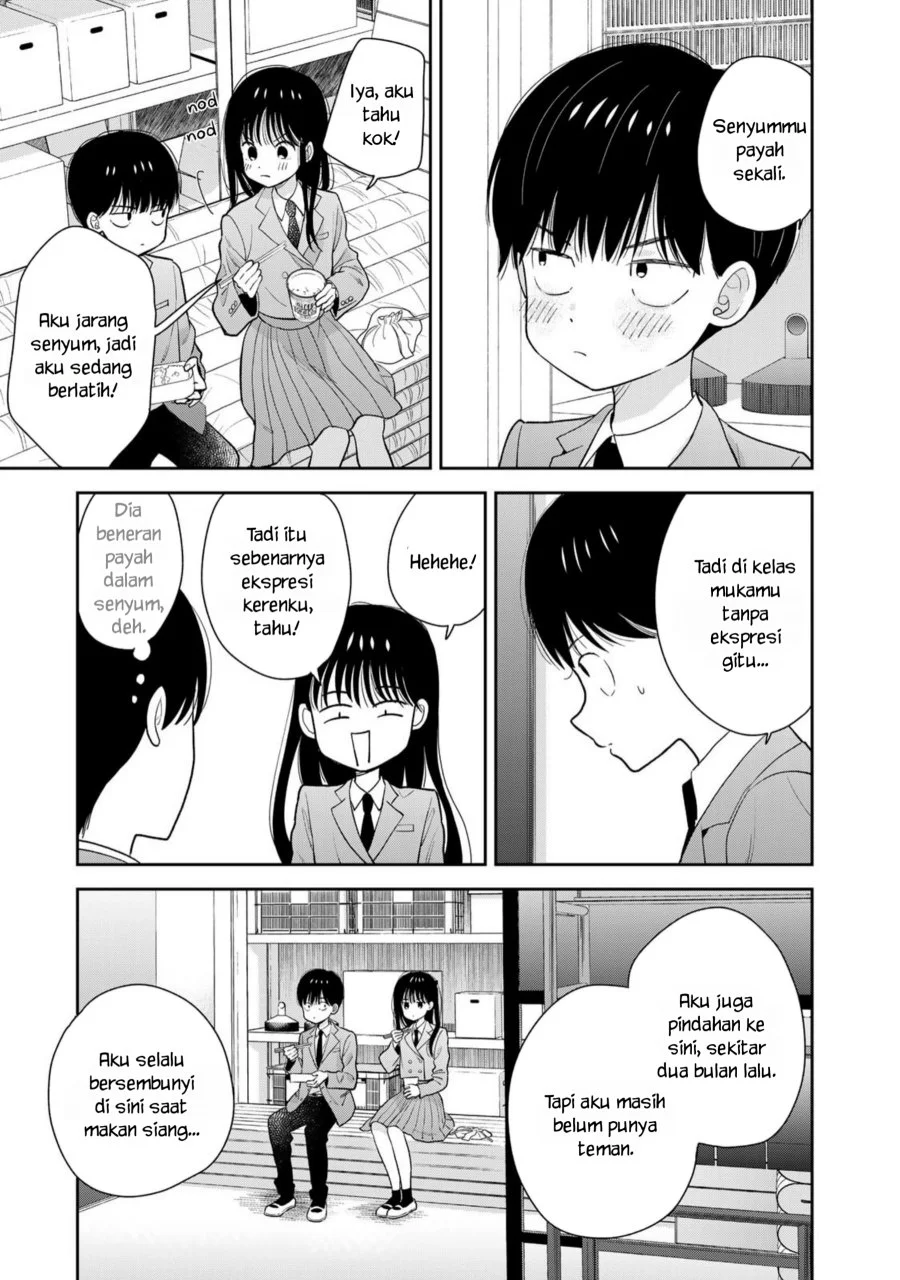 Boku Dake Ga Shitterun Daze Chapter 1 Halaman 20