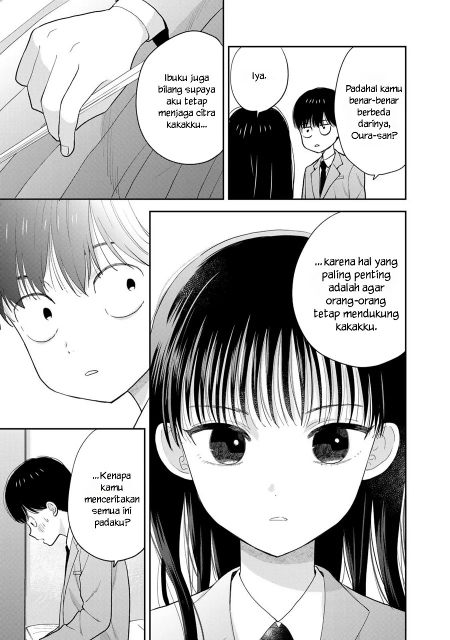 Boku Dake Ga Shitterun Daze Chapter 1 Halaman 22