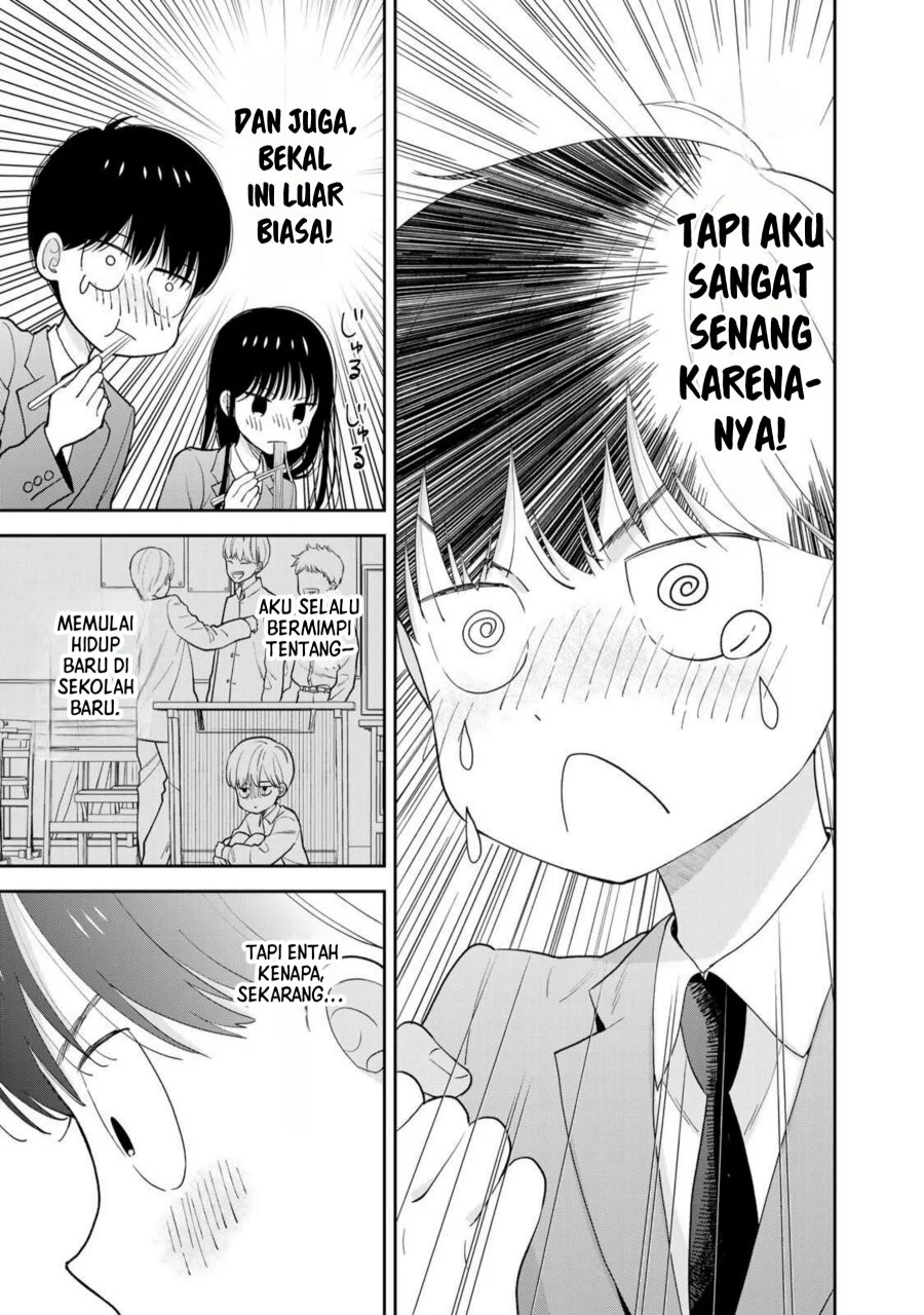 Boku Dake Ga Shitterun Daze Chapter 1 Halaman 24