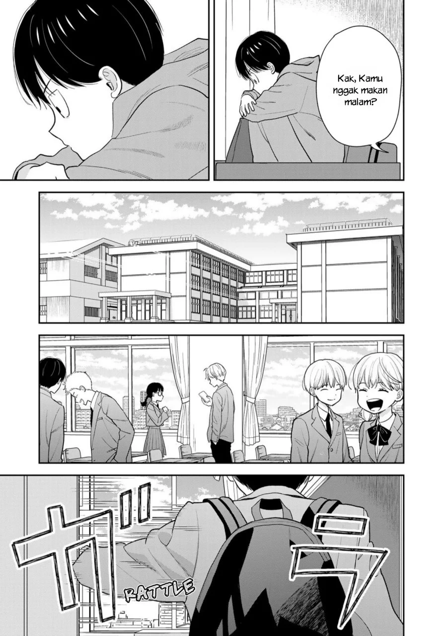 Boku Dake Ga Shitterun Daze Chapter 1 Halaman 26