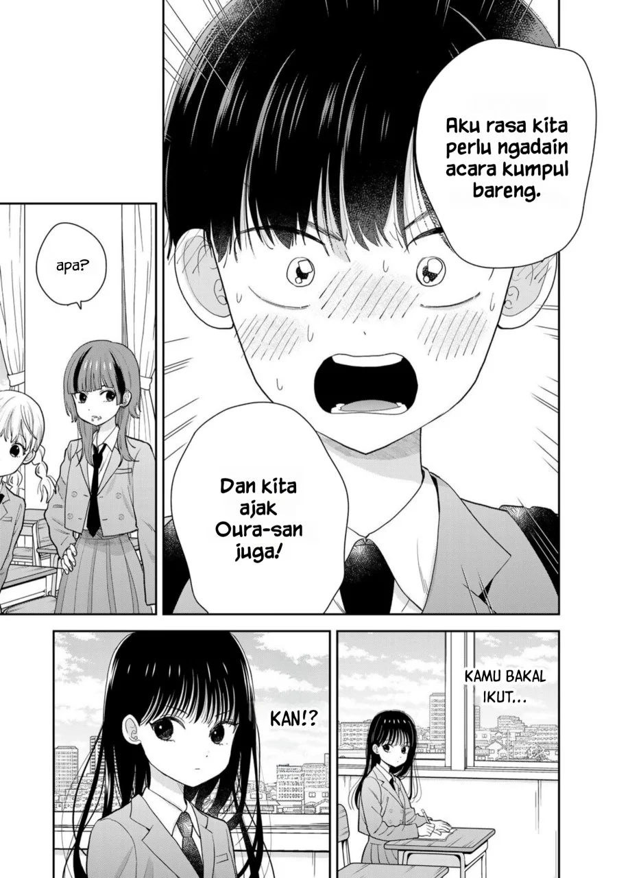 Boku Dake Ga Shitterun Daze Chapter 1 Halaman 28