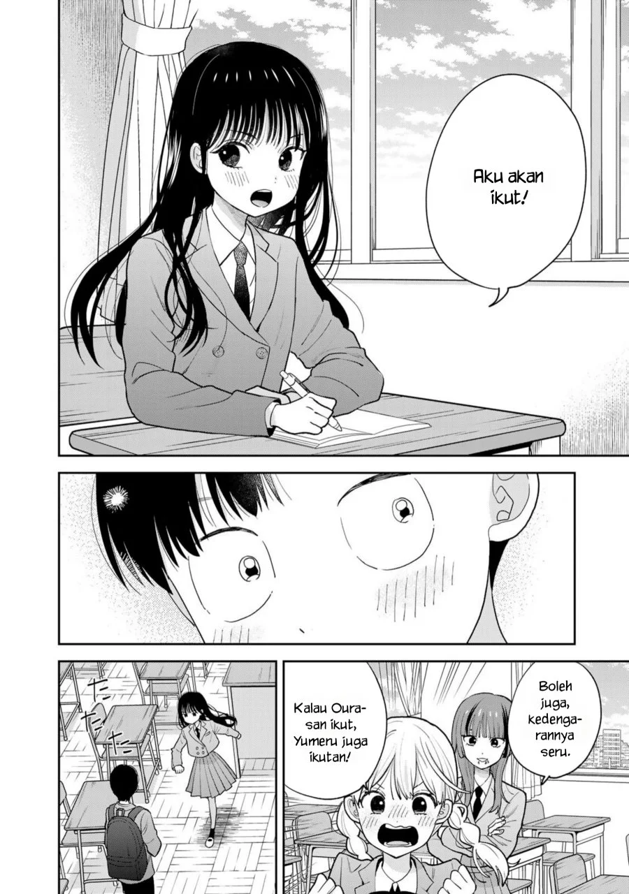 Boku Dake Ga Shitterun Daze Chapter 1 Halaman 29