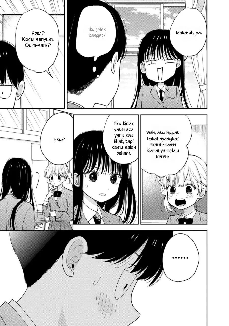 Boku Dake Ga Shitterun Daze Chapter 1 Halaman 30