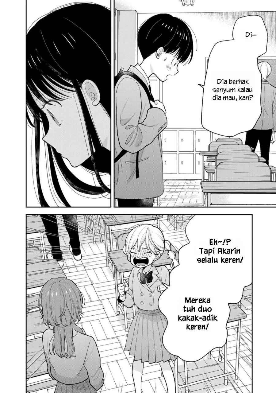 Boku Dake Ga Shitterun Daze Chapter 1 Halaman 31