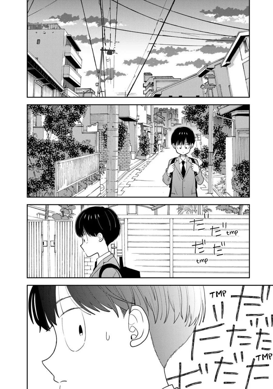 Boku Dake Ga Shitterun Daze Chapter 1 Halaman 33