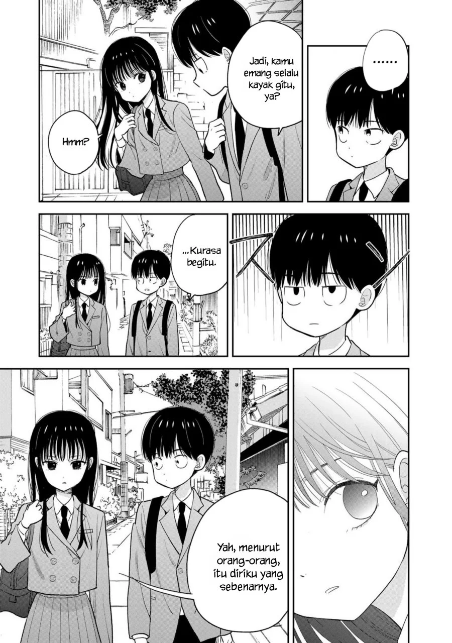 Boku Dake Ga Shitterun Daze Chapter 1 Halaman 36