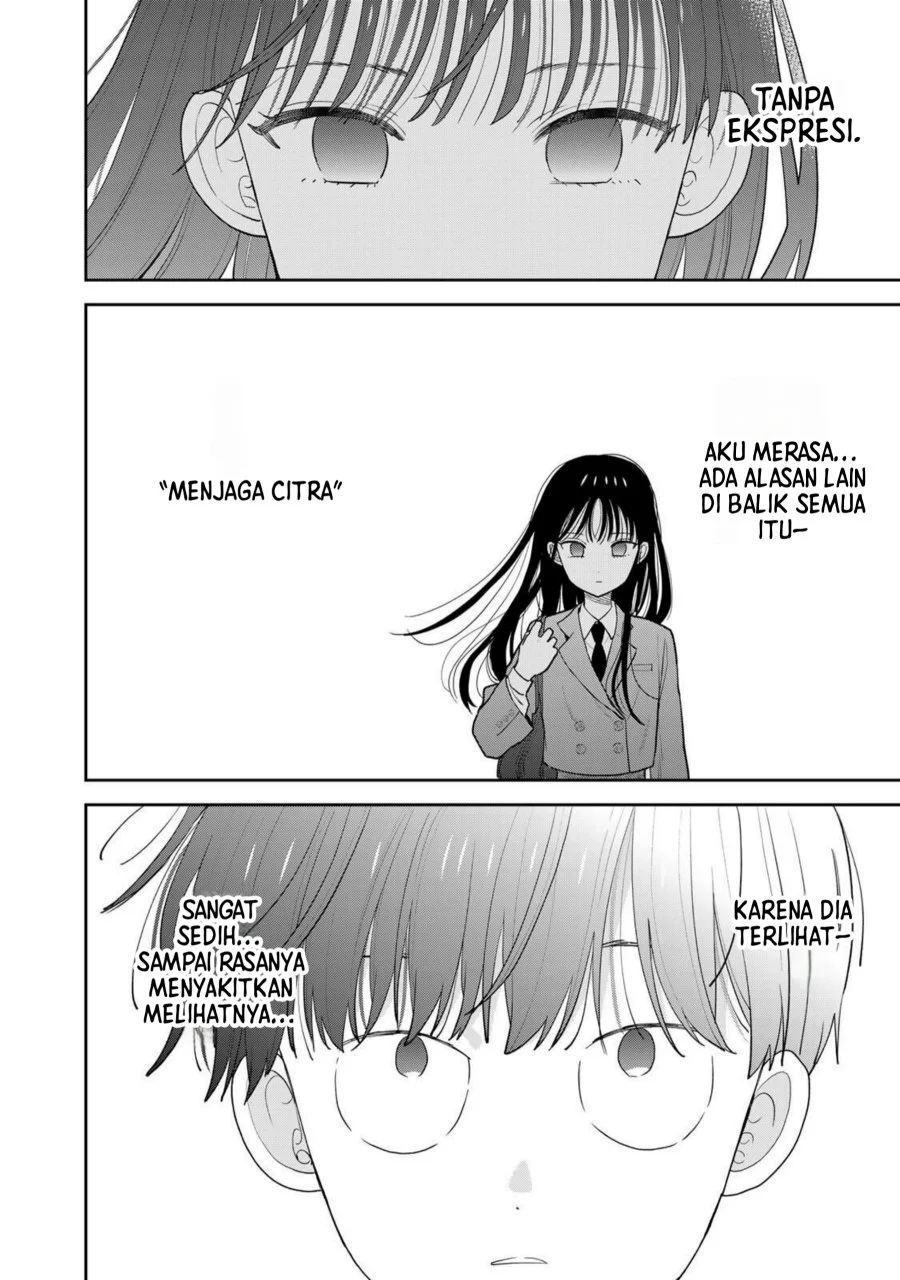 Boku Dake Ga Shitterun Daze Chapter 1 Halaman 37