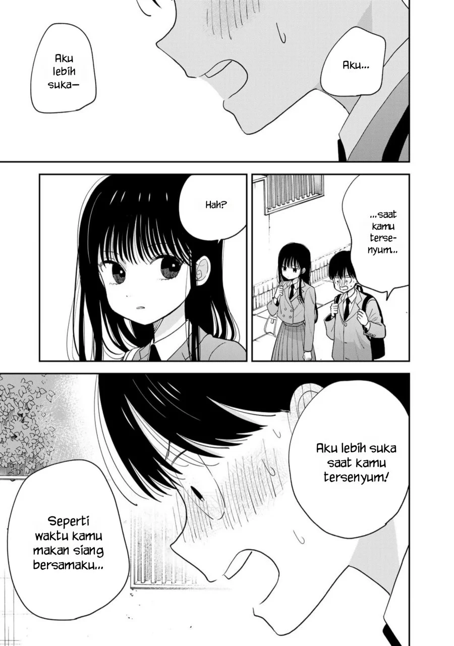 Boku Dake Ga Shitterun Daze Chapter 1 Halaman 38