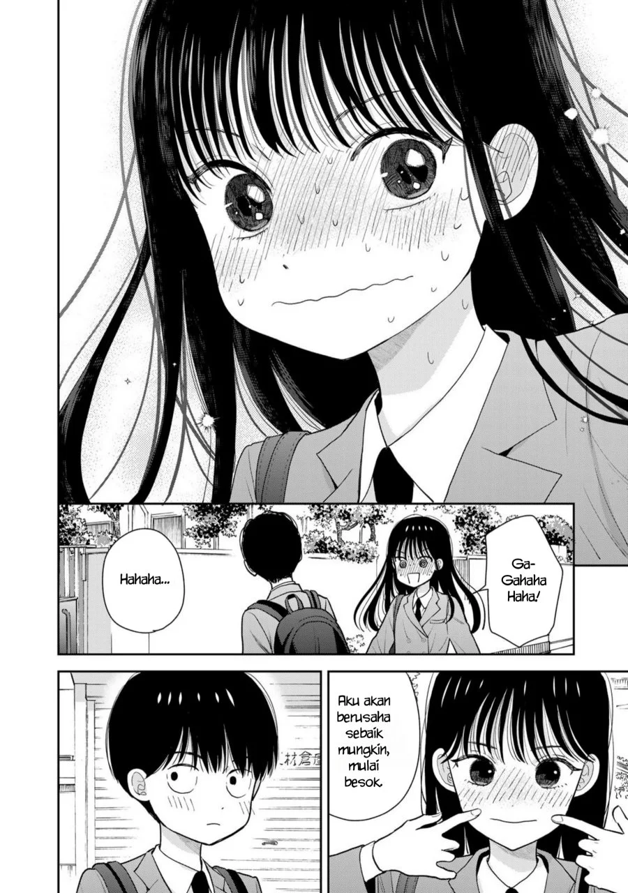 Boku Dake Ga Shitterun Daze Chapter 1 Halaman 39