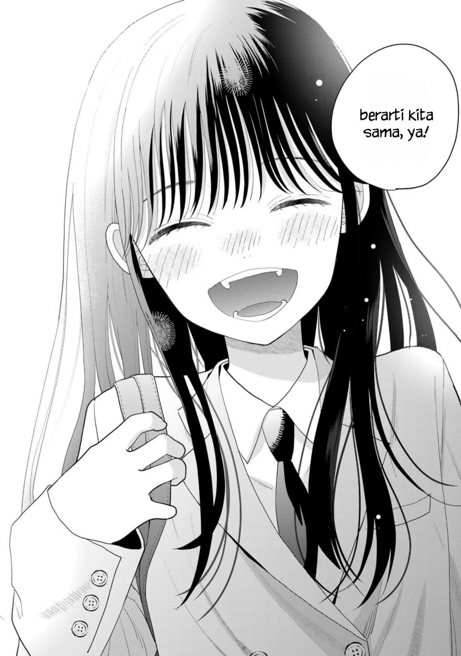 Boku Dake Ga Shitterun Daze Chapter 1 Halaman 41