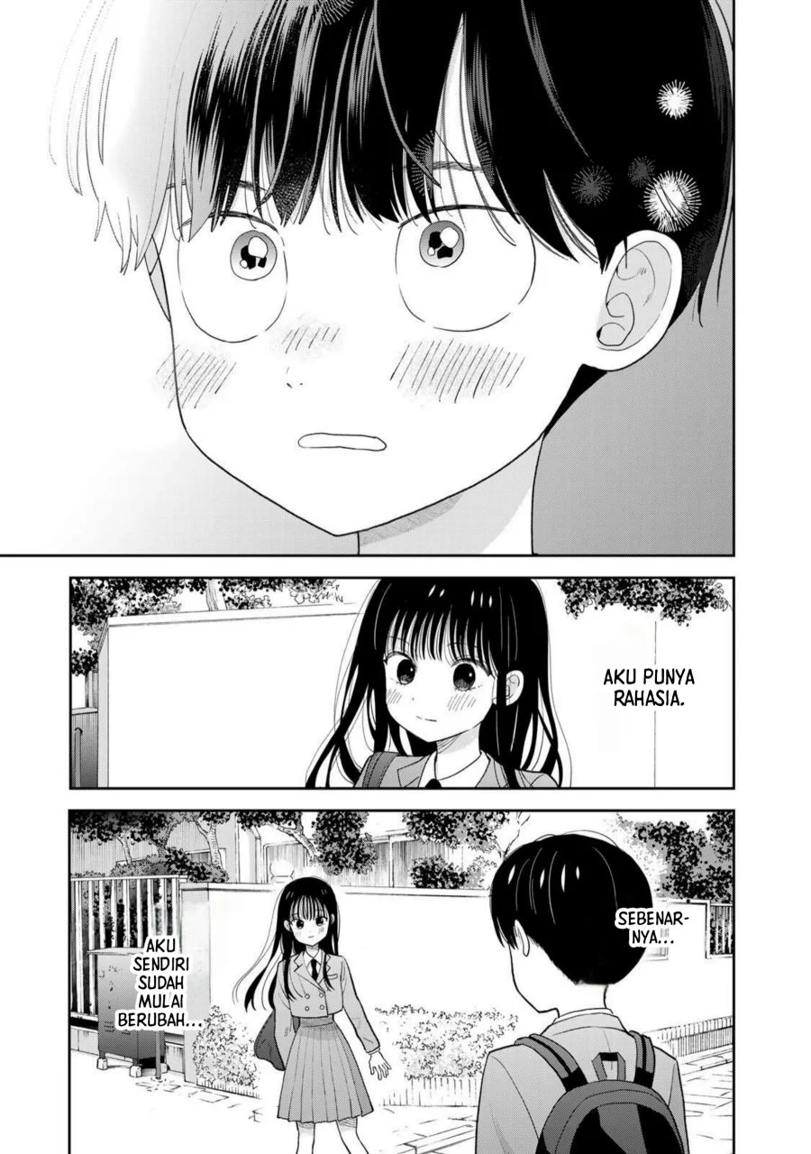 Boku Dake Ga Shitterun Daze Chapter 1 Halaman 42