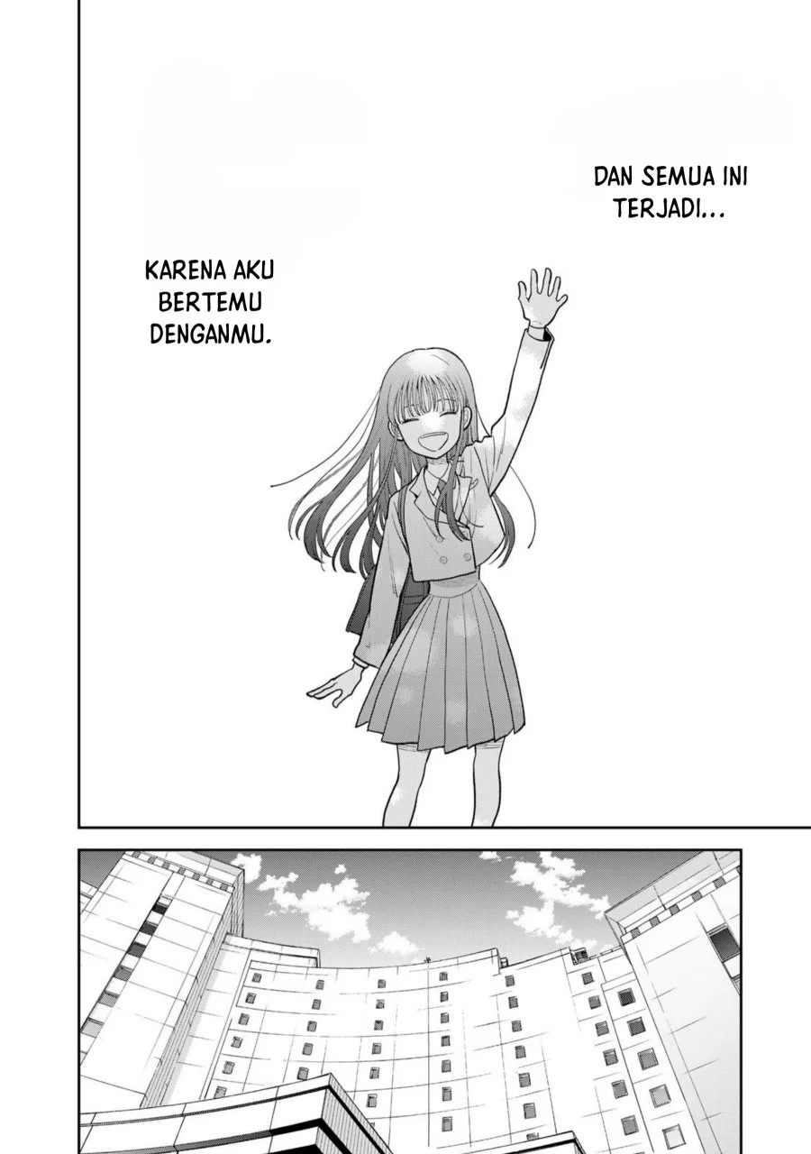 Boku Dake Ga Shitterun Daze Chapter 1 Halaman 43