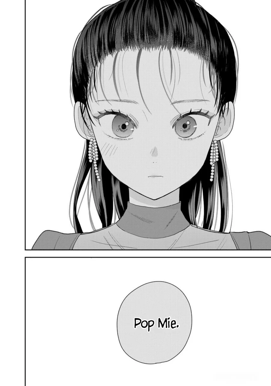 Boku Dake Ga Shitterun Daze Chapter 1 Halaman 45