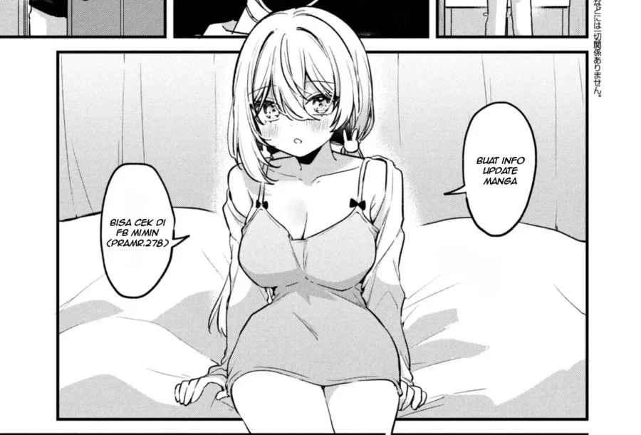 Boku Dake Ga Shitterun Daze Chapter 1 Halaman 46