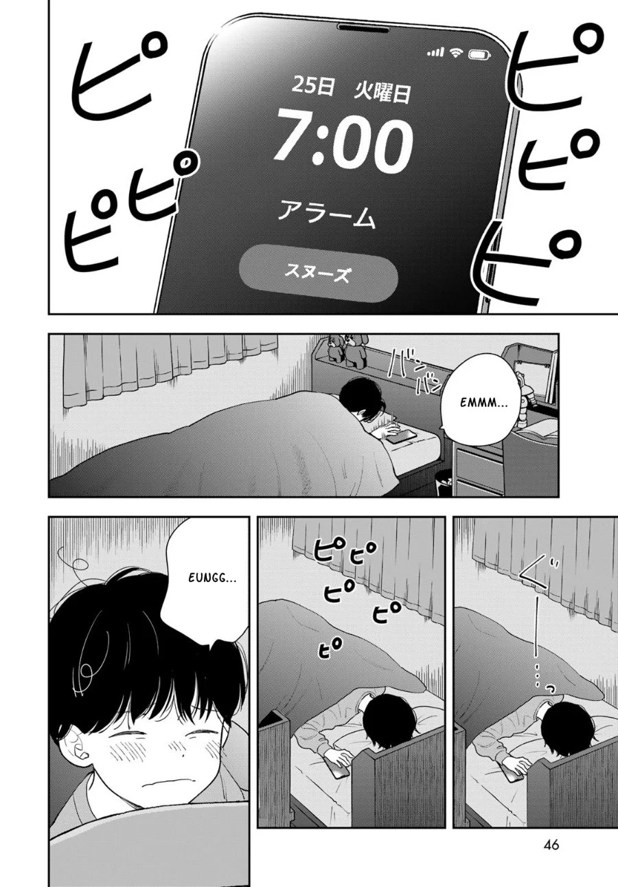 Boku Dake Ga Shitterun Daze Chapter 2 Halaman 5